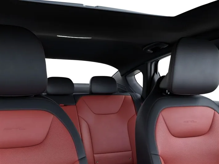 2026 Kia K4 - view 27