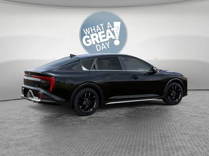 2026 Kia K4 - view 6