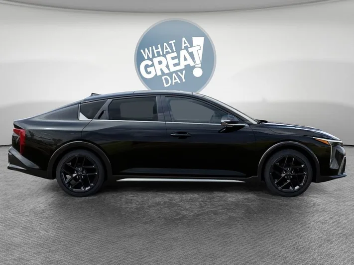 2026 Kia K4 - view 7