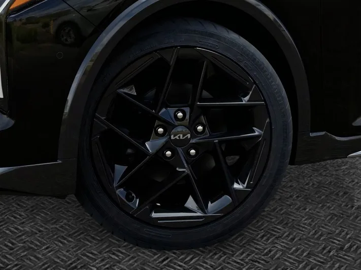 2026 Kia K4 - view 9