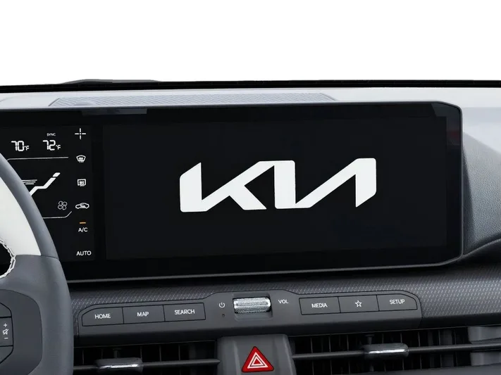 2025 Kia K4 - view 20
