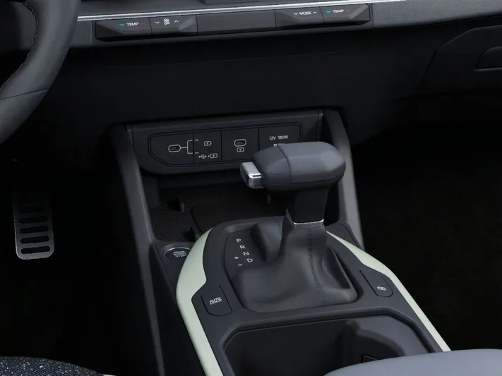 2025 Kia K4 - view 23