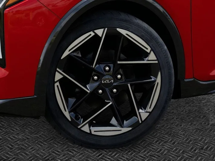 2025 Kia K4 - view 9