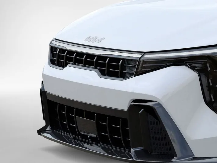 2025 Kia K4 - view 12