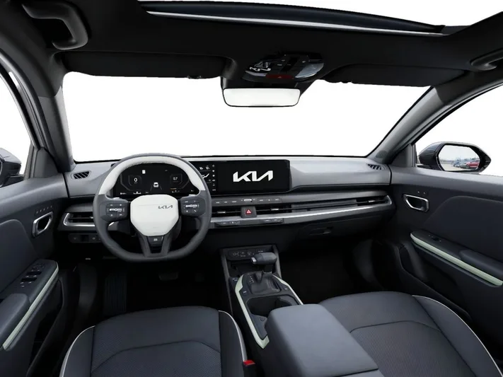 2026 Kia K4 - view 14