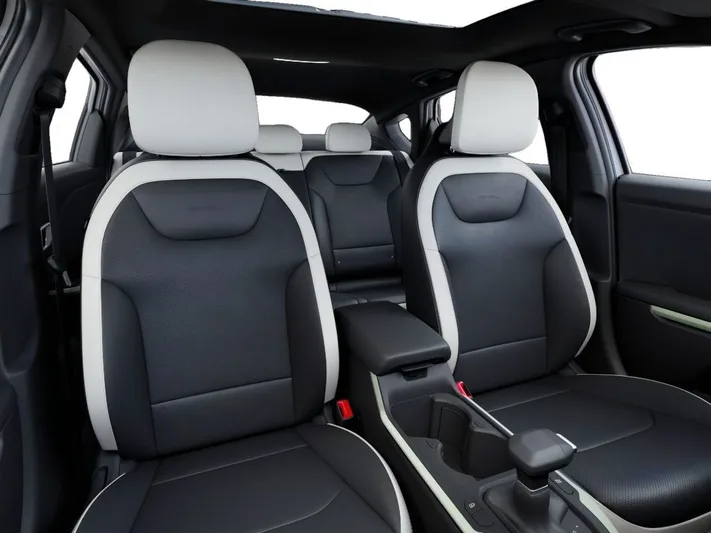 2026 Kia K4 - view 15