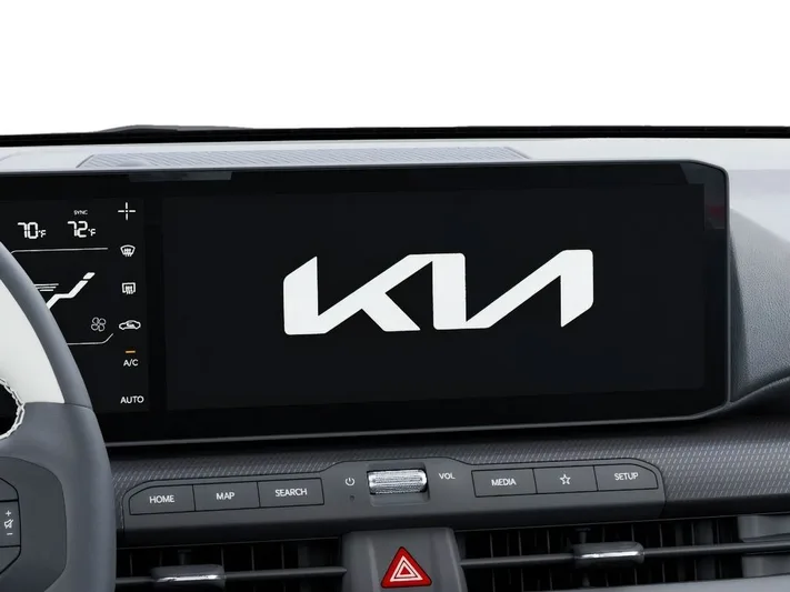 2026 Kia K4 - view 20