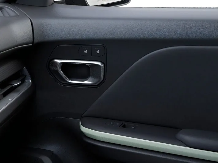 2026 Kia K4 - view 25
