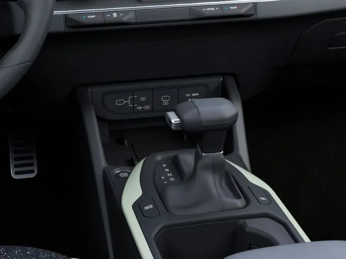 2025 Kia K4 - view 23
