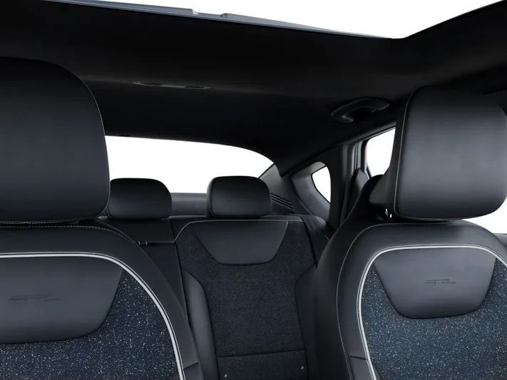 2025 Kia K4 - view 27