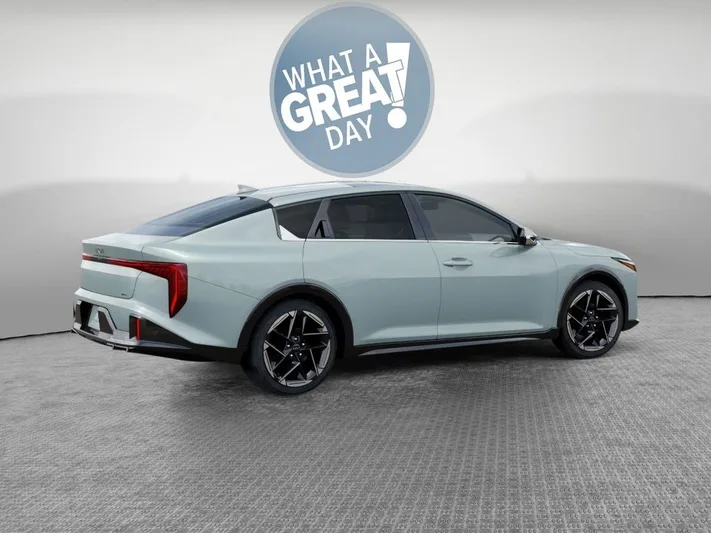 2025 Kia K4 - view 6