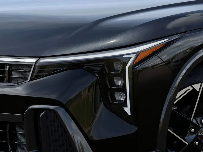 2026 Kia K4 - view 10
