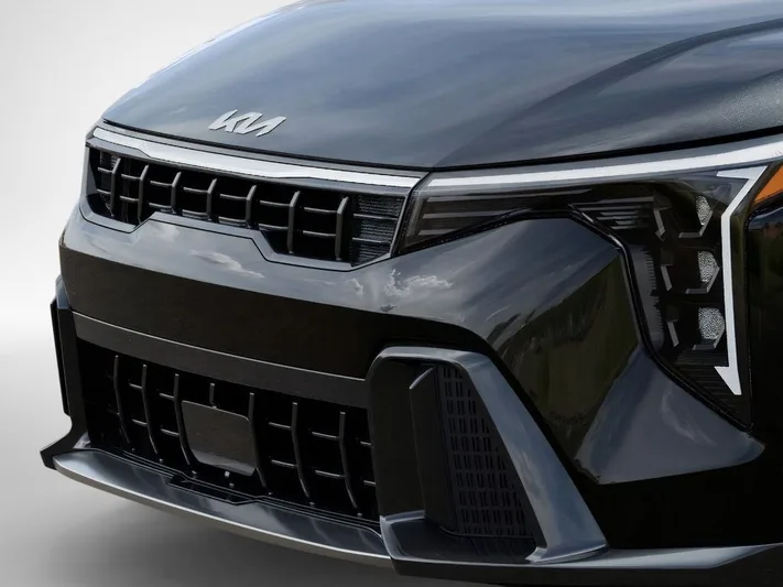 2026 Kia K4 - view 12