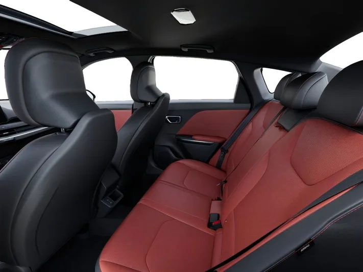 2026 Kia K4 - view 18