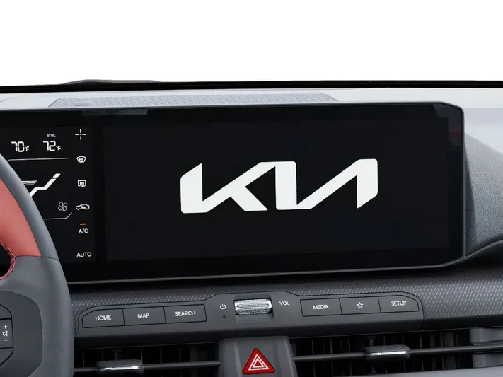 2026 Kia K4 - view 20