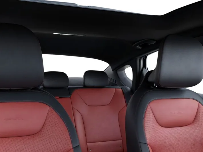 2026 Kia K4 - view 27