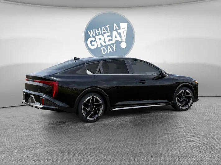 2026 Kia K4 - view 6