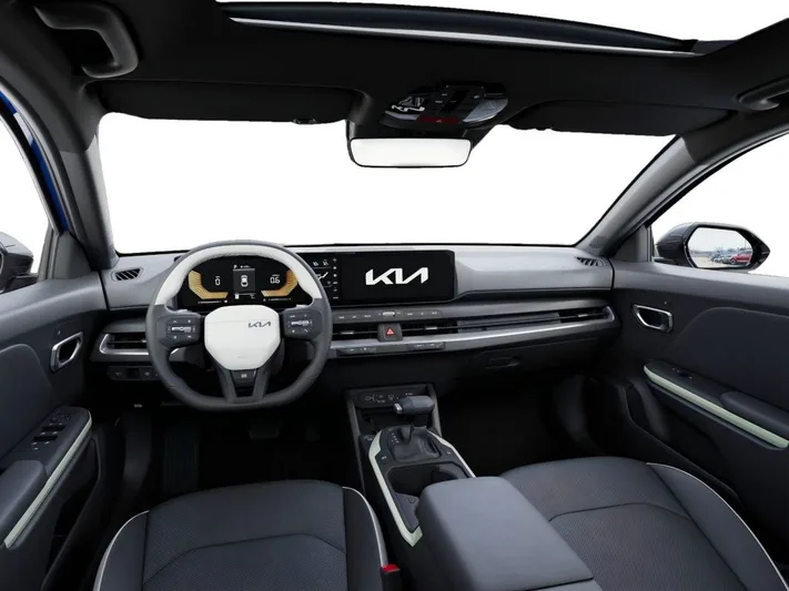 2026 Kia K4 - view 14