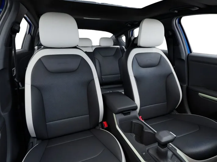 2026 Kia K4 - view 15