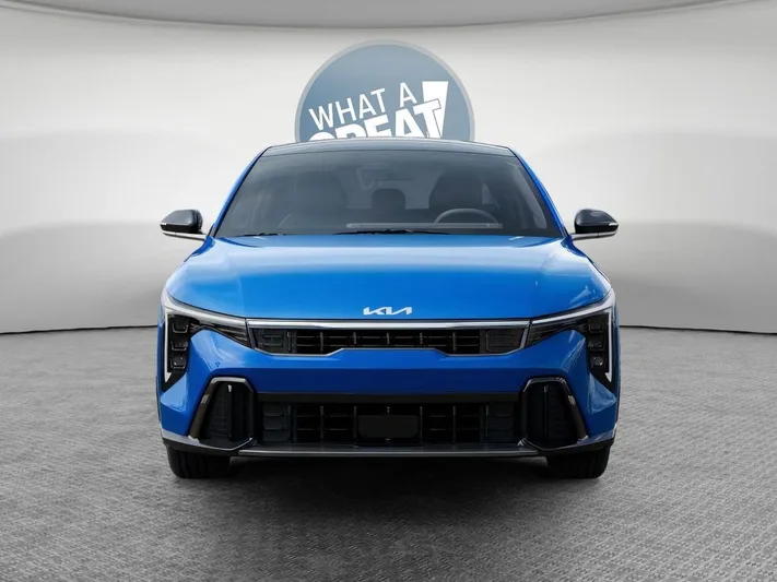 2026 Kia K4 - view 2