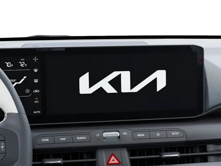 2026 Kia K4 - view 20