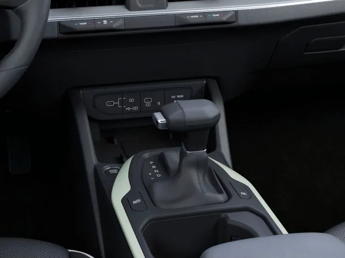 2026 Kia K4 - view 23