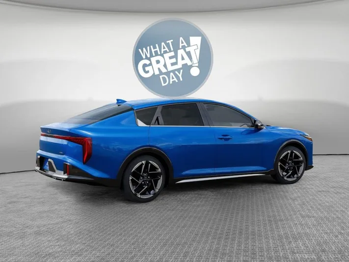 2026 Kia K4 - view 6