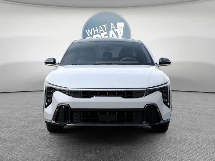 2026 Kia K4 - view 2