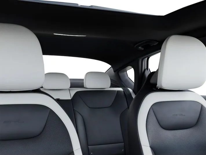 2026 Kia K4 - view 27