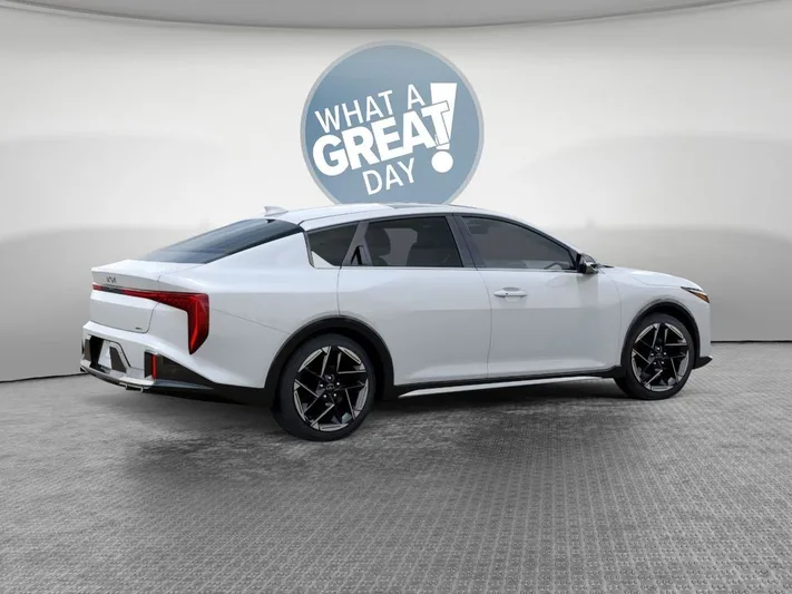 2026 Kia K4 - view 6
