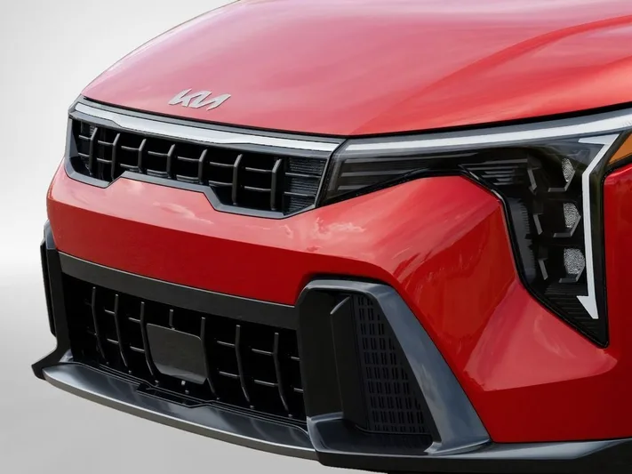 2026 Kia K4 - view 12