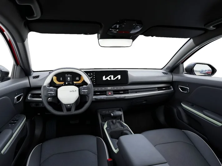 2026 Kia K4 - view 14