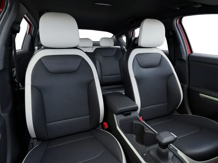 2026 Kia K4 - view 15