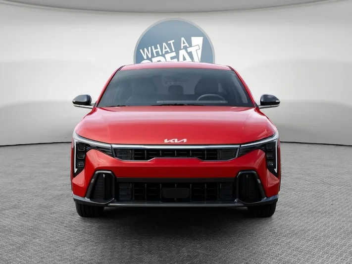 2026 Kia K4 - view 2