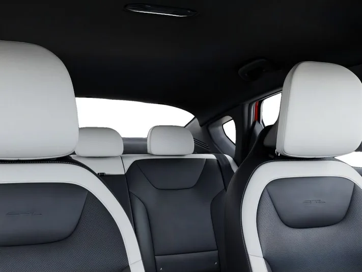 2026 Kia K4 - view 27