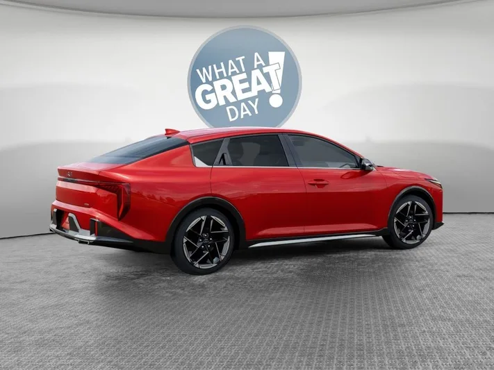 2026 Kia K4 - view 6