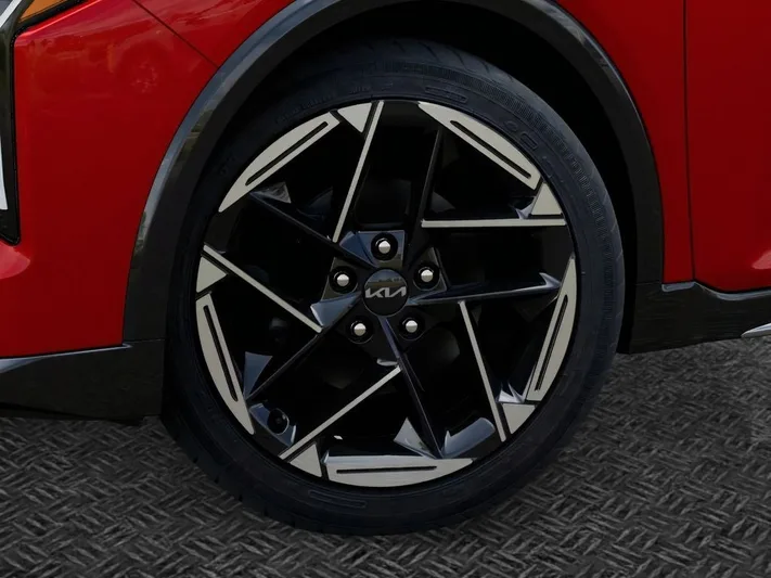 2026 Kia K4 - view 9