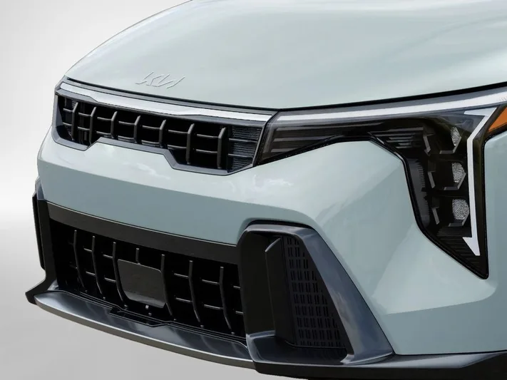 2026 Kia K4 - view 12
