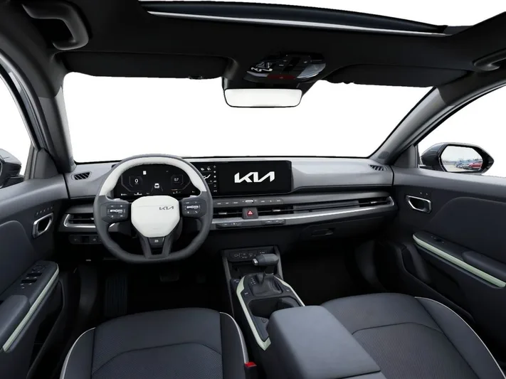 2026 Kia K4 - view 14