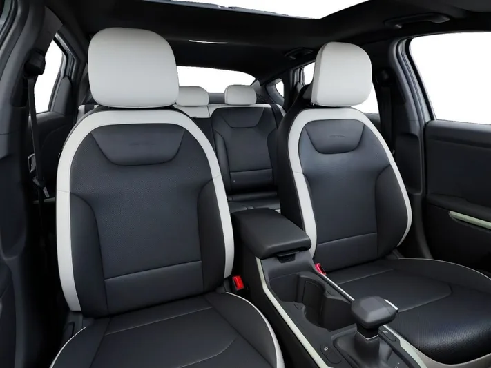 2026 Kia K4 - view 15