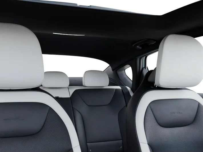 2026 Kia K4 - view 27
