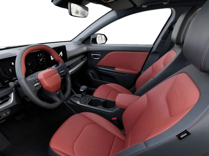 2026 Kia K4 - view 17