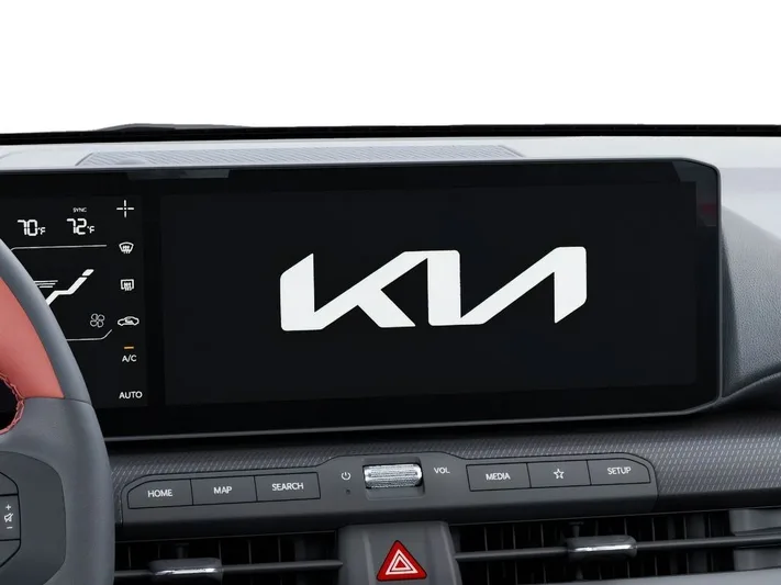 2026 Kia K4 - view 20