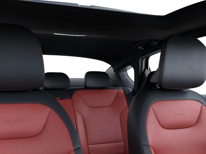 2026 Kia K4 - view 27