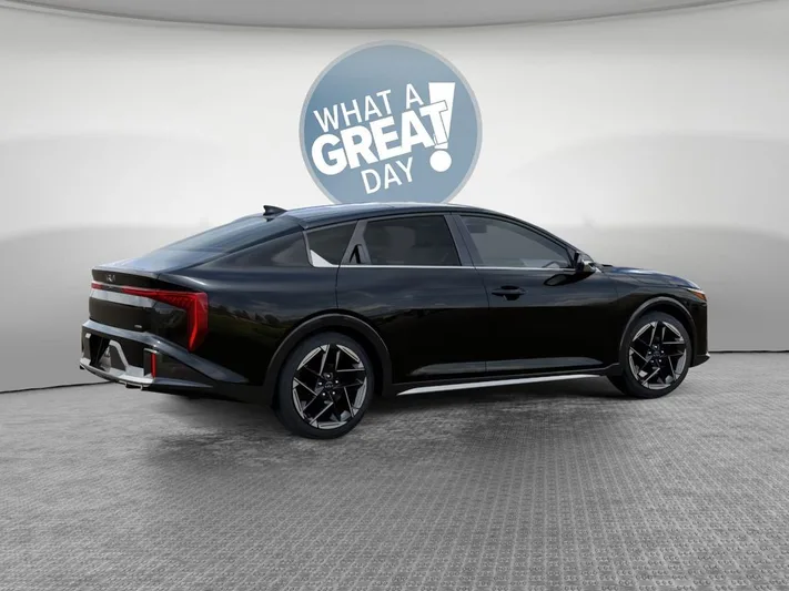 2026 Kia K4 - view 6