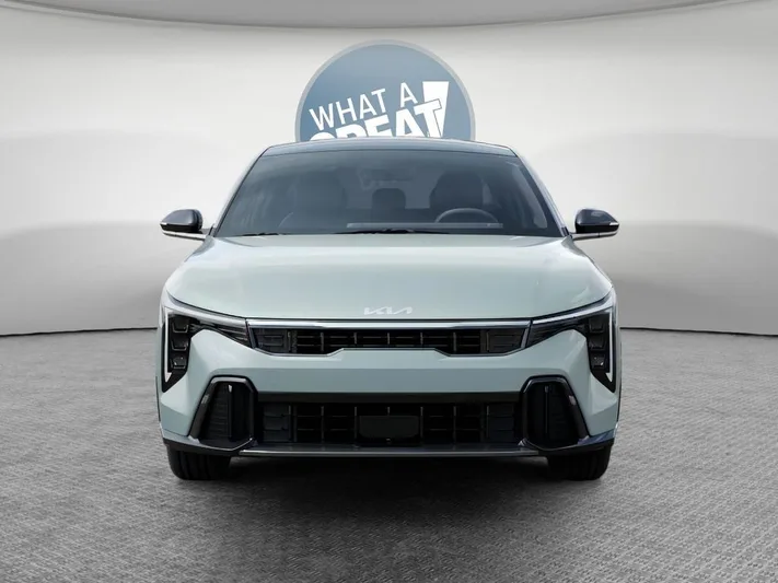 2026 Kia K4 - view 2