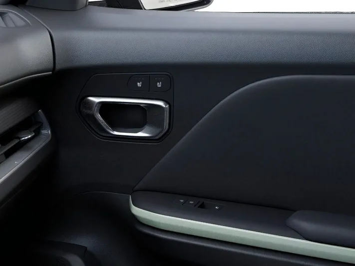 2026 Kia K4 - view 25