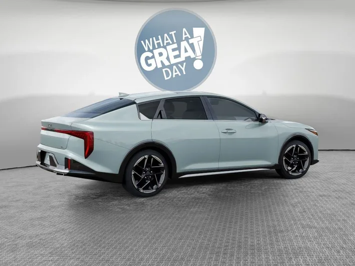 2026 Kia K4 - view 6