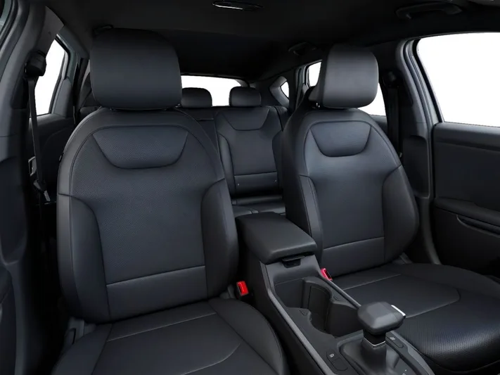 2026 Kia K4 - view 15