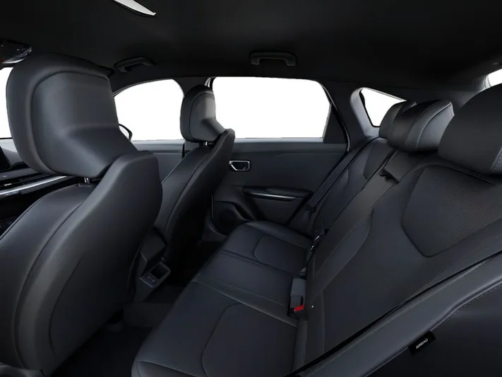 2026 Kia K4 - view 18